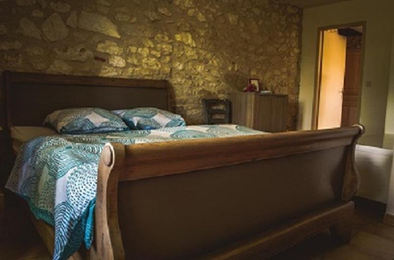 Les Noisettes - Las Coussoulesses Bed & Breakfast Anthé Exterior foto